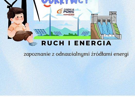 Grafika 5: Zajęcia edukacyjne- Mali Wielcy Odkrywcy" - Gr. III