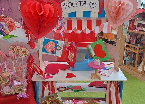 Grafika 20: 13.02.2026 Walentynki gr III