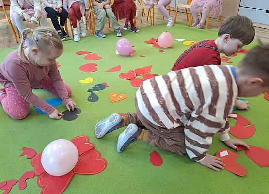 Grafika 26: 13.02.2026 Walentynki gr III