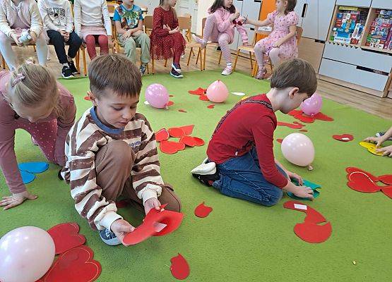 Grafika 22: 13.02.2026 Walentynki gr III