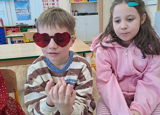 Grafika 23: 13.02.2026 Walentynki gr III