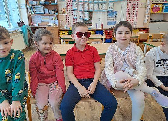 Grafika 25: 13.02.2026 Walentynki gr III