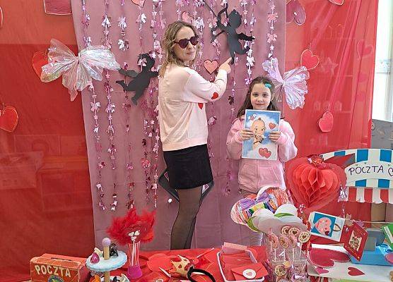 Grafika 30: 13.02.2026 Walentynki gr III