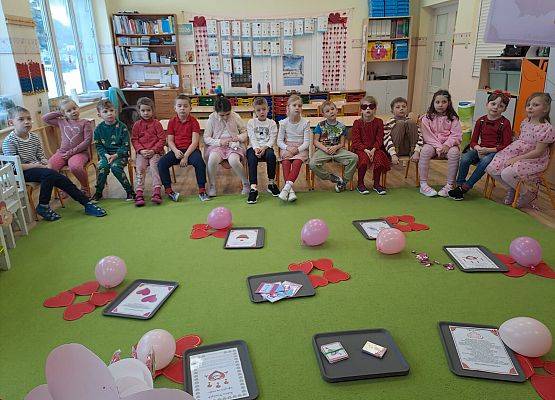 Grafika 28: 13.02.2026 Walentynki gr III