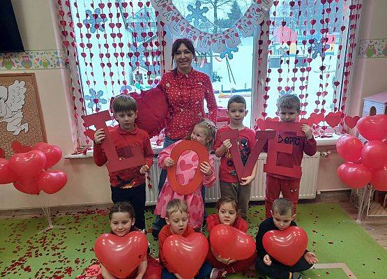 Grafika 3: 13.02.2026 Walentynki gr II