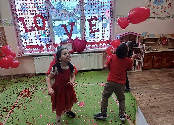 Grafika 1: 13.02.2026 Walentynki gr II