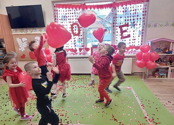 Grafika 2: 13.02.2026 Walentynki gr II