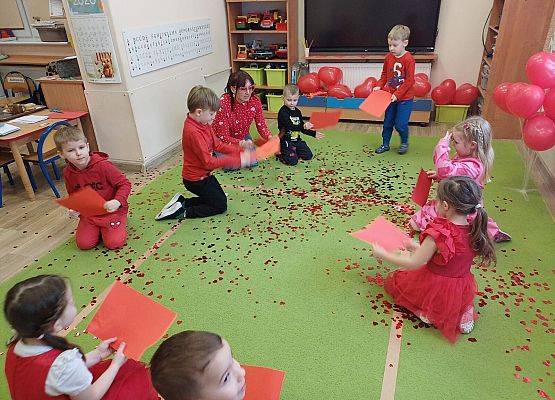 Grafika 5: 13.02.2026 Walentynki gr II