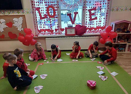 Grafika 7: 13.02.2026 Walentynki gr II