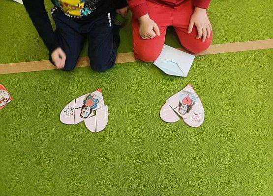 Grafika 8: 13.02.2026 Walentynki gr II