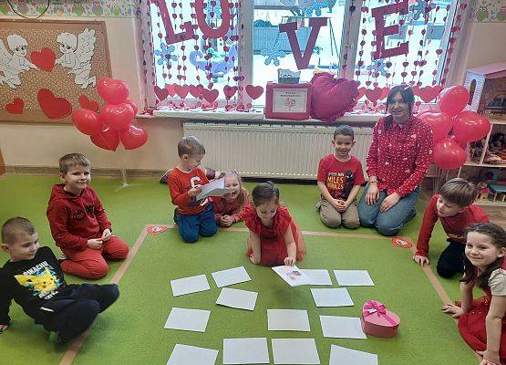 Grafika 14: 13.02.2026 Walentynki gr II