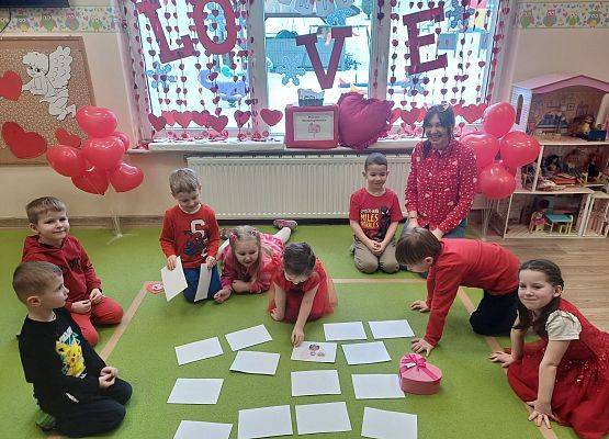 Grafika 15: 13.02.2026 Walentynki gr II