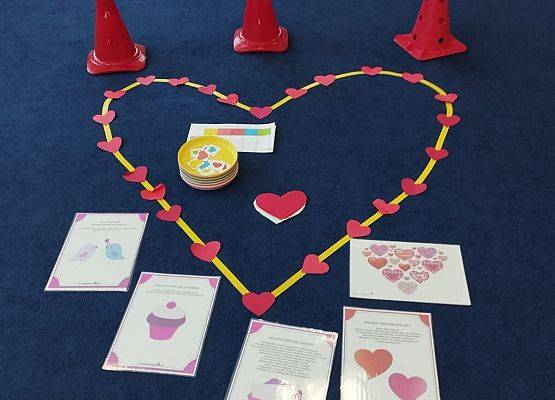 Grafika 2: 13.02.2026 Walentynki gr I