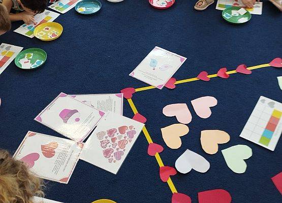 Grafika 6: 13.02.2026 Walentynki gr I