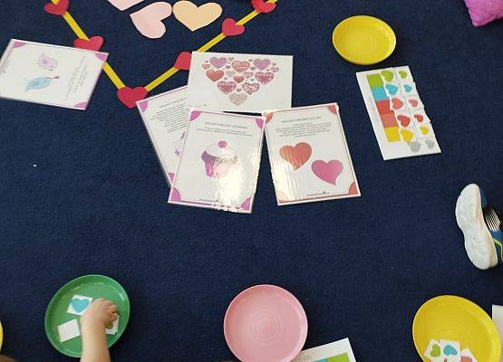 Grafika 5: 13.02.2026 Walentynki gr I