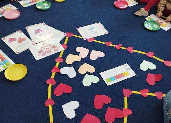 Grafika 10: 13.02.2026 Walentynki gr I