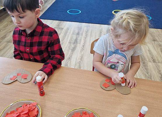 Grafika 11: 13.02.2026 Walentynki gr I