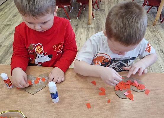 Grafika 14: 13.02.2026 Walentynki gr I