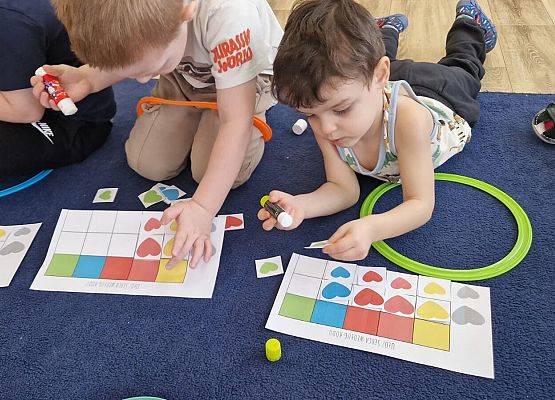 Grafika 13: 13.02.2026 Walentynki gr I