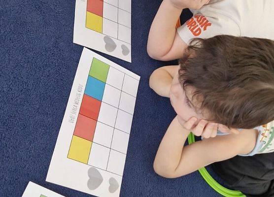 Grafika 16: 13.02.2026 Walentynki gr I