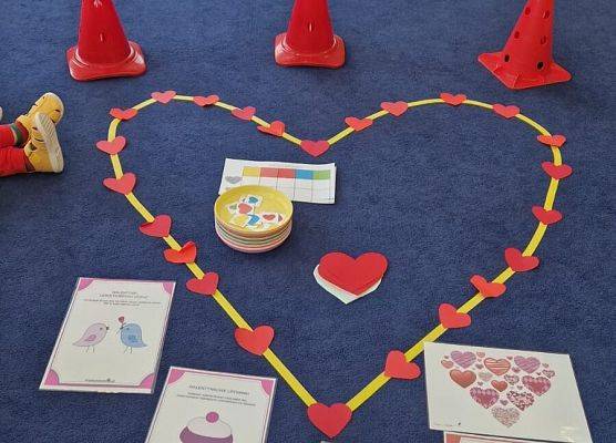 Grafika 19: 13.02.2026 Walentynki gr I