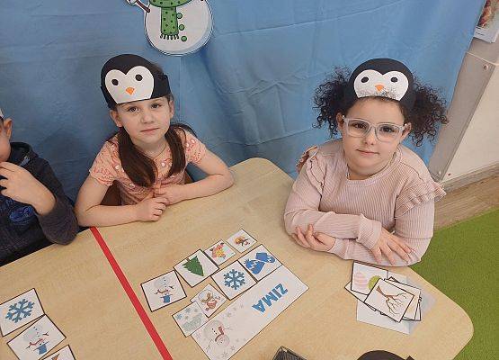 Grafika 3: 17.02.2026 Zimowy Quiz w grupie II