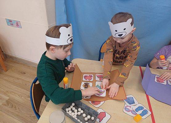 Grafika 6: 17.02.2026 Zimowy Quiz w grupie II