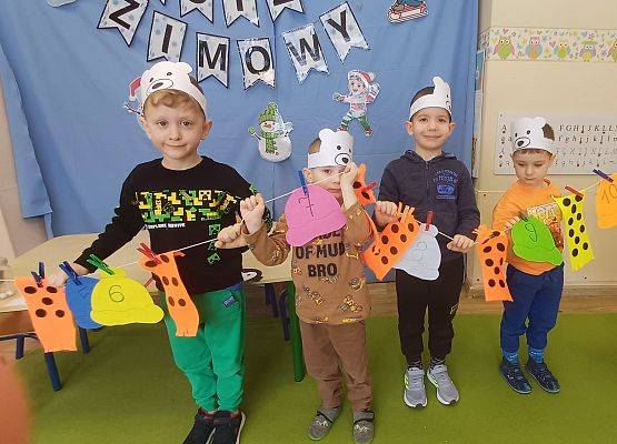 Grafika 14: 17.02.2026 Zimowy Quiz w grupie II