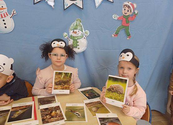 Grafika 15: 17.02.2026 Zimowy Quiz w grupie II