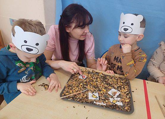 Grafika 18: 17.02.2026 Zimowy Quiz w grupie II