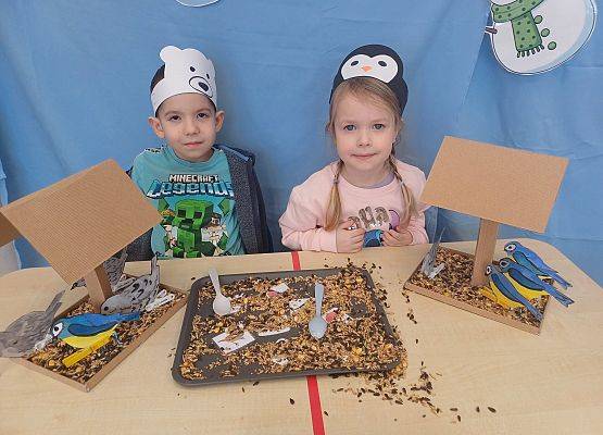 Grafika 21: 17.02.2026 Zimowy Quiz w grupie II