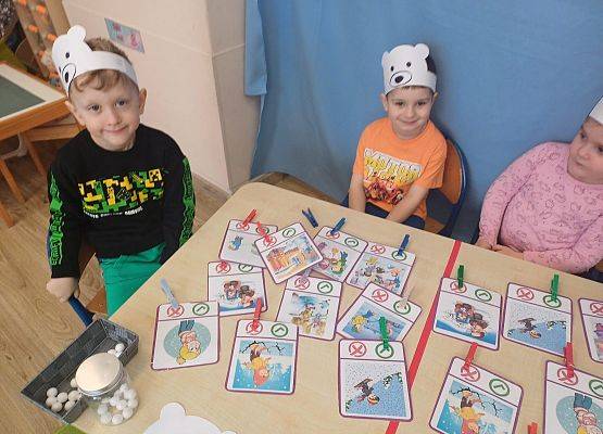 Grafika 24: 17.02.2026 Zimowy Quiz w grupie II