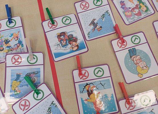 Grafika 23: 17.02.2026 Zimowy Quiz w grupie II