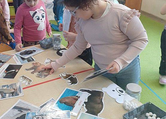 Grafika 27: 17.02.2026 Zimowy Quiz w grupie II