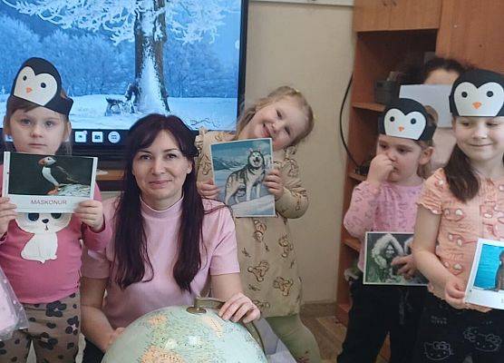 Grafika 25: 17.02.2026 Zimowy Quiz w grupie II