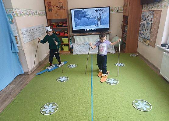 Grafika 29: 17.02.2026 Zimowy Quiz w grupie II