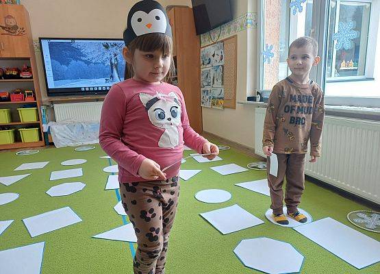 Grafika 30: 17.02.2026 Zimowy Quiz w grupie II