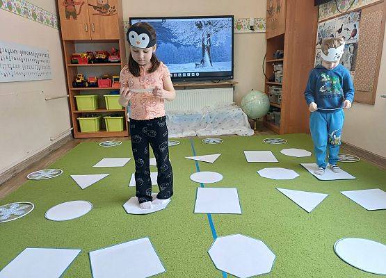 Grafika 31: 17.02.2026 Zimowy Quiz w grupie II