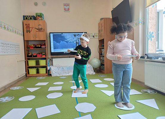 Grafika 35: 17.02.2026 Zimowy Quiz w grupie II