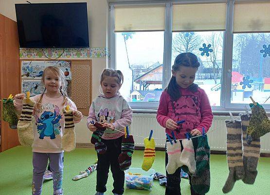 Grafika 37: 17.02.2026 Zimowy Quiz w grupie II