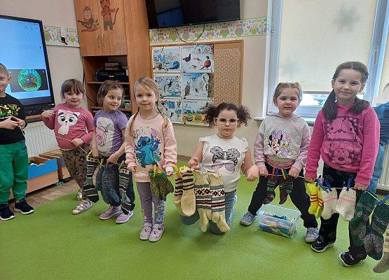 Grafika 38: 17.02.2026 Zimowy Quiz w grupie II