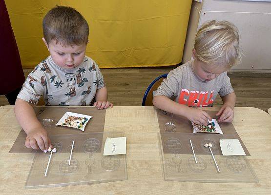 Grafika 11: 19.02.2026   Czekoladowe warsztaty -  Gr I