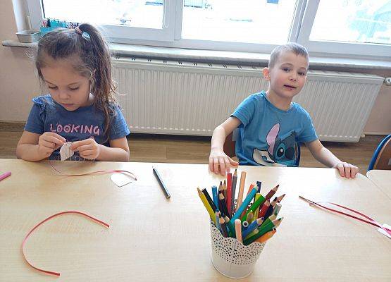 Grafika 5: 19.02.2026 Czekoladowe warsztaty - Gr II