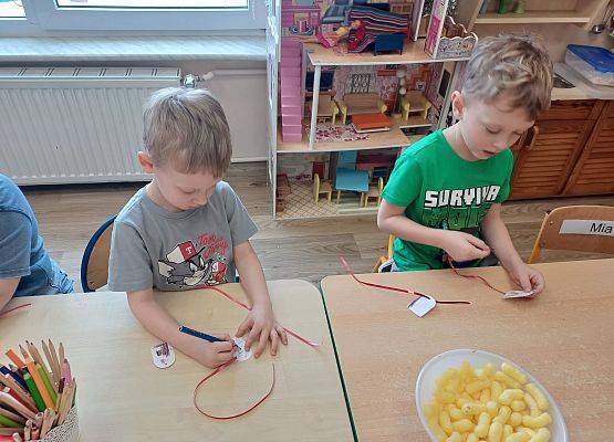 Grafika 6: 19.02.2026 Czekoladowe warsztaty - Gr II