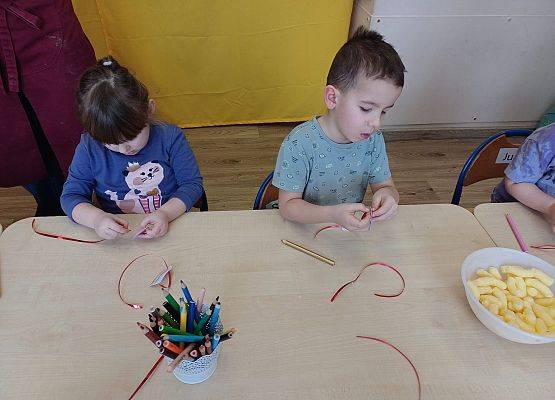 Grafika 14: 19.02.2026 Czekoladowe warsztaty - Gr II