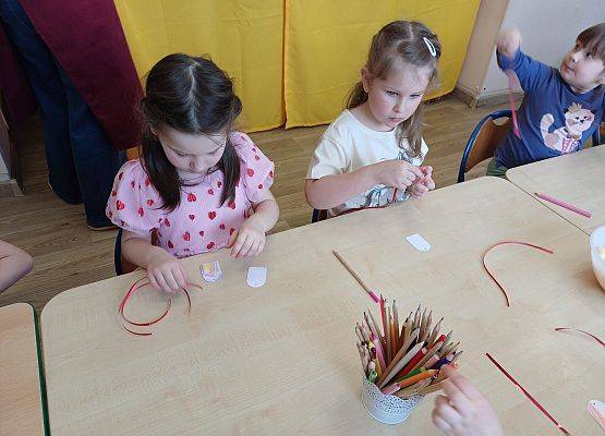 Grafika 10: 19.02.2026 Czekoladowe warsztaty - Gr II