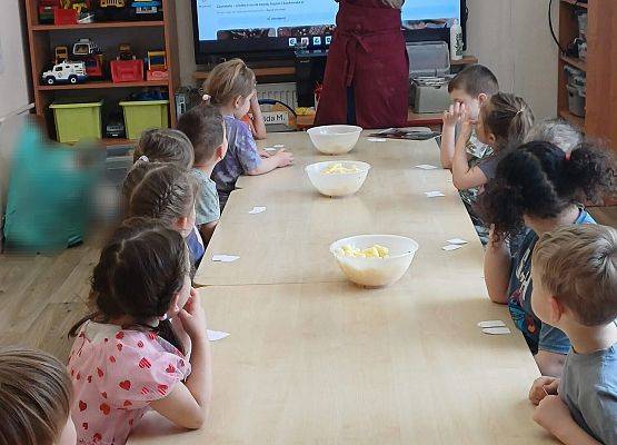 Grafika 12: 19.02.2026 Czekoladowe warsztaty - Gr II