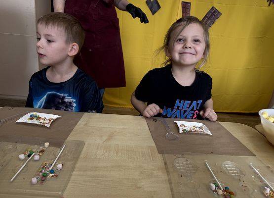 Grafika 4: 19.02.2026 Czekoladowe warsztaty - Gr III