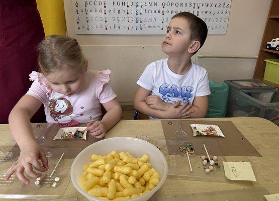 Grafika 6: 19.02.2026 Czekoladowe warsztaty - Gr III