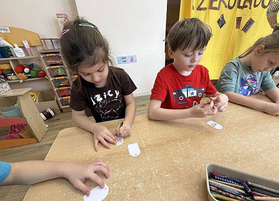 Grafika 47: 19.02.2026 Czekoladowe warsztaty - Gr III